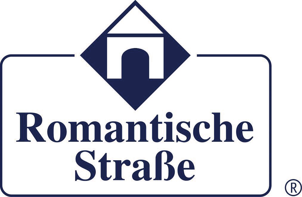 Romantische Straße Logo