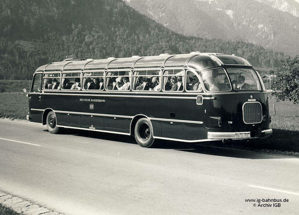 Europabus