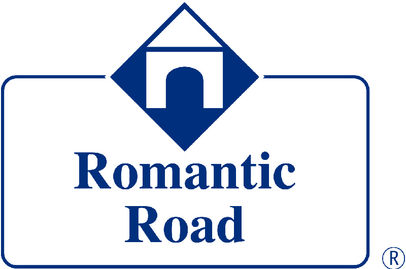 Romantic Road Logo